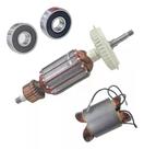 Kit Induzido P/ Esmerilhadeira Bosch 1375 220v Kit Induzido P/ Esmerilhadeira Bosch 1375 220v