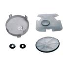 Kit Inf. Modulo Combustivel Vw Golf 1999 a 2015 - 173501 - 1326