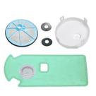 Kit Inf. Modulo Combustivel Vw Saveiro 2009 a 2012 - 510512 - 1340 Kit Inf. Modulo Combustivel Vw Saveiro 2009 a 2012 - 510512 - 1340
