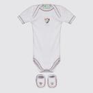 Kit Infantil 2 Peças Fluminense