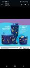 kit infantil 3 peças