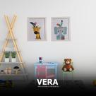 Kit infantil animais Kit infantil animais