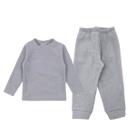 Kit Infantil Blusa Básica Boucle + Calça Boucle com Punho - 10