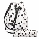 Kit Infantil Bolsa e Estojo Dálmatas, Magicc