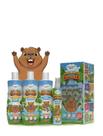 Kit Infantil Capivara Bio Instinto LANÇAMENTO Exclusivo Kit Infantil Capivara Bio Instinto LANÇAMENTO Exclusivo