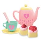 Kit infantil chá com bolinhos Doce Cozinha Plus