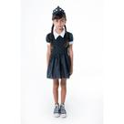 Kit Infantil Fantasia Princesa Bruxinha - M