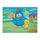 Kit Infantil Festa Fácil Galinha Pintadinha - Piffer