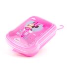 Kit Infantil Garrafa Foguete E Sanduicheira Hora do Lanche Kit Infantil Garrafa Foguete E Sanduicheira Hora do Lanche