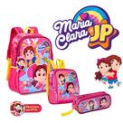 Kit infantil mochila de costas Maria Clara JP Oficial