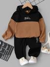 Kit infantil moletom Kit infantil moletom