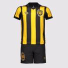 Kit Infantil Onça Amazonas III 2025