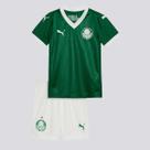 Kit Infantil Puma Palmeiras I 2025