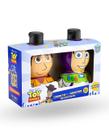 Kit Infantil Toy Story Aloe 250ml 2em1 Sabonete Brinde imperdível