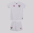 Kit Infantil Umbro Fluminense II 2023