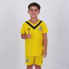Kit Infantil Umbro Santos III 2024