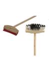Kit Infantil Vassoura E Rodo 60cm - 114