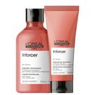 Kit Inforcer Shampoo e Condicionador