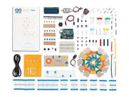 Kit inicial Arduino K000007 com 12 projetos e livros DIY