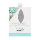 Kit Inicial Bevel Quill Starter 59 peças We R