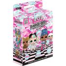 Kit Inicial Cartinhas Figurinhas Lol Surprise Dance Off!
