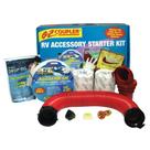 Kit Inicial de Acessórios para RV Valterra K88205, Conjunto com 16 Peças