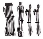 Kit inicial de cabos PSU Corsair Premium com capa individual