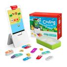 Kit inicial de codificação Osmo para tablet Fire de 5 a 10 anos ou mais com base