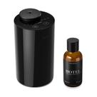 Kit inicial de difusor de óleo essencial sem água Airversa Black