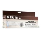 Kit Inicial de Filtro de Água para Alça Curta Keurig