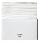 Kit inicial de lençóis de detergente para roupa Skipper 240 Loads