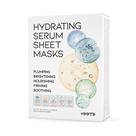 Kit inicial de máscara Sheet Mask OOTD Hydrating Variety Pack 5EA