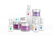 Kit inicial de pó para imersão para unhas JOYA MIA completo com pós
