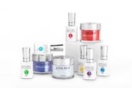 Kit inicial de pó para imersão para unhas JOYA MIA DPSK-1 com pós Kit inicial de pó para imersão para unhas JOYA MIA DPSK-1 com pós