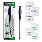 Kit inicial de secagem DryMeister para recipientes estreitos Kit inicial de secagem DryMeister para recipientes estreitos