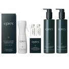 Kit Inicial Epres Healthy Hair com Shampoo Reparador de Pontes 350ml