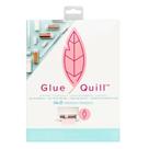 Kit inicial Glue Quill We r