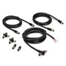 Kit inicial Humminbird NMEA 2000 Dual Marine Grade