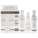 Kit inicial Nutri-Ox para cabelos extremamente finos tratados quimicamente Kit inicial Nutri-Ox para cabelos extremamente finos tratados quimicamente