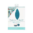 Kit Inicial Para Marcações Fabric Quill We R