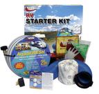 Kit Inicial para RV Valterra K88104 com Potty Toddy Kit Inicial para RV Valterra K88104 com Potty Toddy