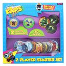 Kit inicial Pog Retro KAPS 2 Player para Retro KAPS