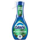 Kit inicial: Sabonete para louça em spray Dawn Powerwash Fresh Pine 473 ml