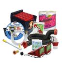 Kit Inicial Valterra Standard de Alta Durabilidade Kit Inicial Valterra Standard de Alta Durabilidade