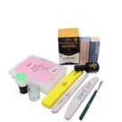Kit iniciante alongamento de unhas no molde f1 vòlia