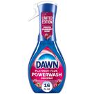Kit Iniciante Dawn Powerwash: Sabonete de Louça em Spray 473ml - Cranberry Fosco