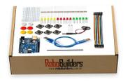Kit Iniciante de Componentes com Placa Uno Compatível com Arduino Kit Iniciante de Componentes com Placa Uno Compatível com Arduino