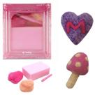 Kit Iniciante Para Feltragem Tulip Original Com Receita