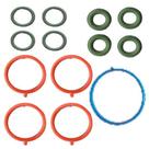KIT INJECAO ELETRONICA para GOL/ FOX/ POLO/ CROSSFOX 1.0/ 1.