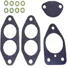 Kit injeção kombi 4 cilindros 1.6 gasolina 97/99 8v 31684